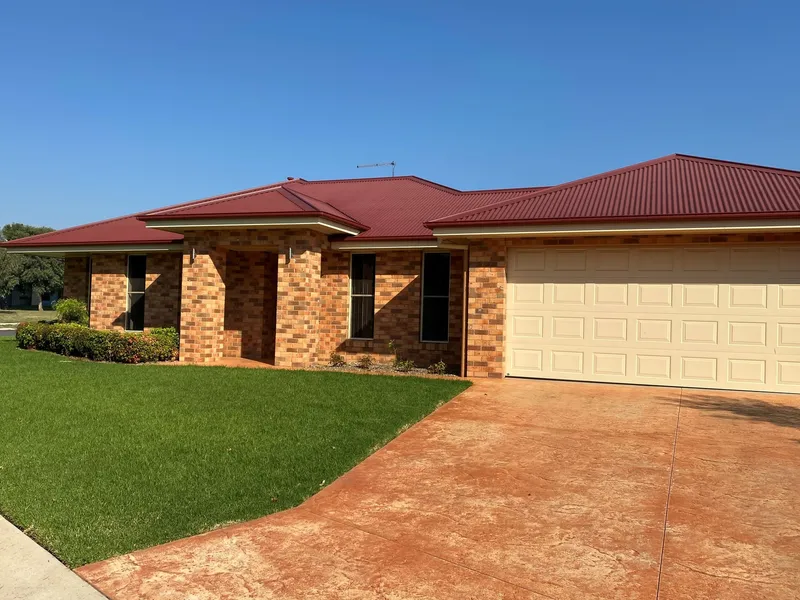 Perfect Townhouse in Popular Thurgoona 