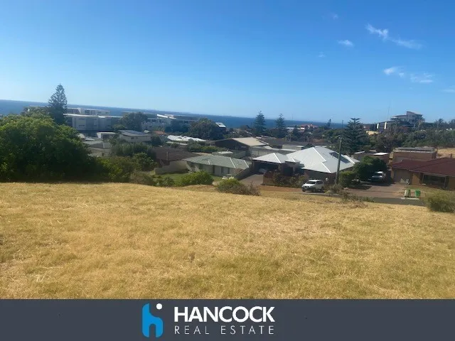 DREAM OCEAN VIEW BLOCK