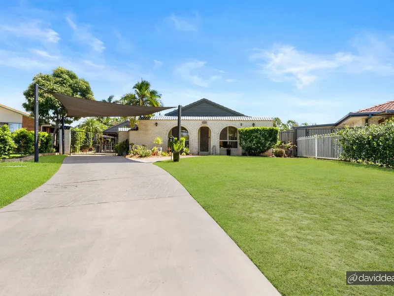 The Great Entertainer!