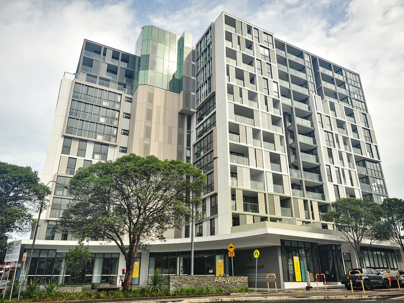 BRAND NEW 2 BEDROOM APARTMENT IN VILLAWOOD COMING OUT