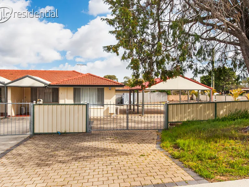 Tranquil Easy Living!