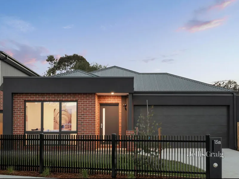 Ultra luxe brand-new executive family residence