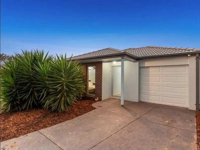 FOUR BEDROOM, STUDY AND TWO LIVING FAMILY HOME