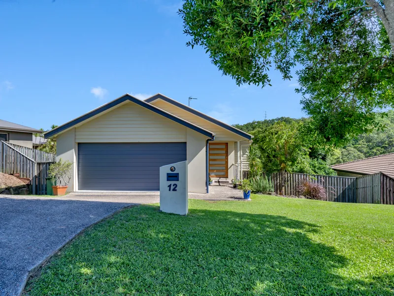 TRANQUIL VIEWS WITH SPACIOUS MODERN LIVING!