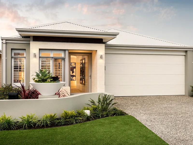 Great first home or downsizer
