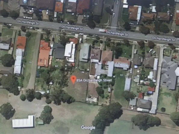 RARE 2 LOTS OF LAND FOR SALE