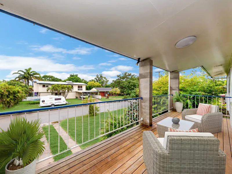 Perfect 'Move In Ready' Home or Brilliant Investment Opportunity!