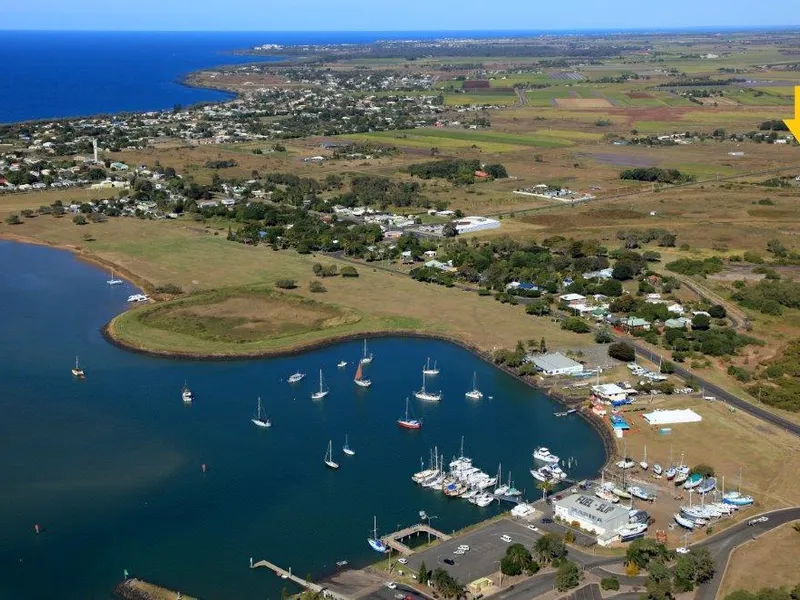 3 BAY SHED, 2 DAMS ON 5.18HA, PERFECTLY LOCATED!