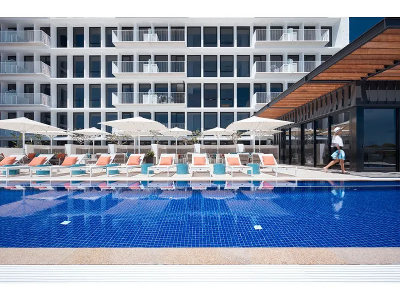 MAKE OUR HOTEL, YOUR HOME. INSPECT AND MOVE IN TODAY. 