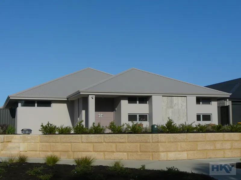 Spacious Family Home