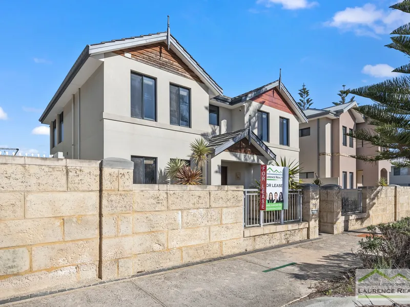 SPACE , LAYOUT, LOCATION!