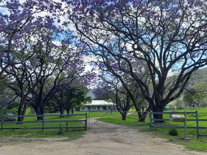 Smiths Creek Station