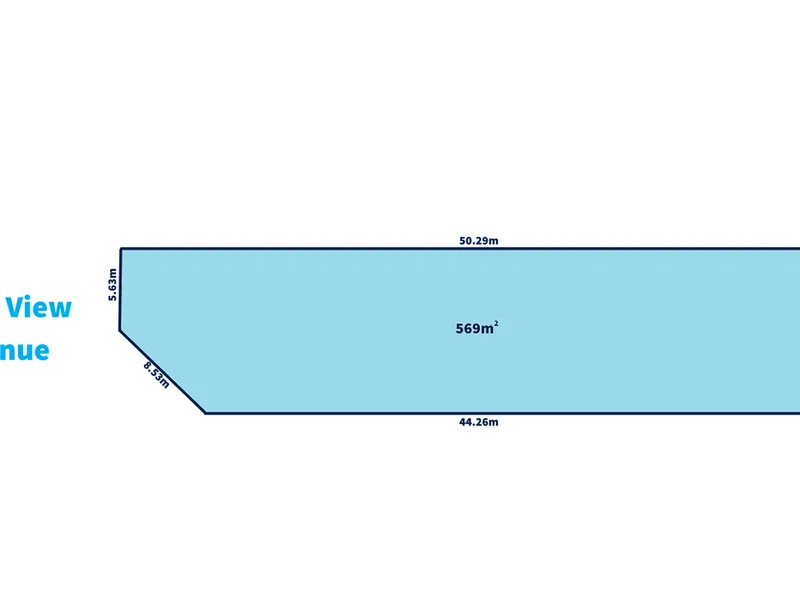 Prime Riverfront Block