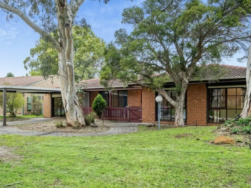 Beautiful residence in the heart of Aberfoyle Park