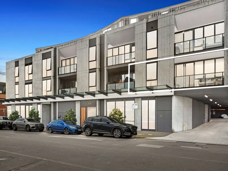 Prestige Living with a Premier Address