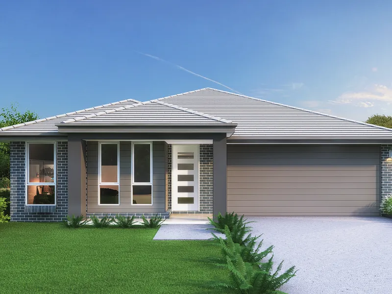 Beautiful home for the growing family!