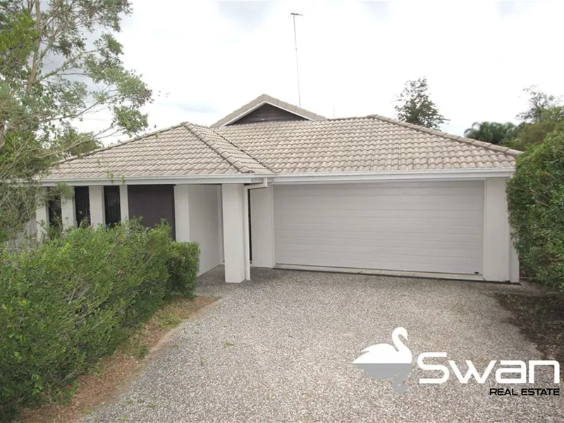 Move into Your New Home NOW!