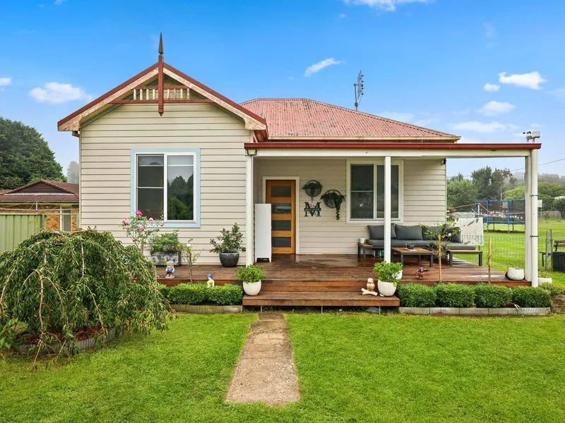 Cosy 3 Bedroom Cottage