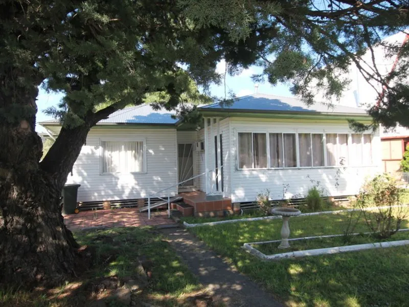 9 Mayne Street Murrurundi