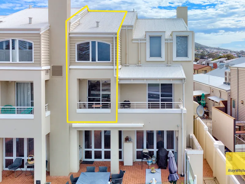 SELECT OCEANFRONT PROPERTY