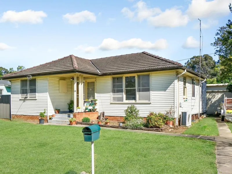 Superb Location - Next to Napean Hospital