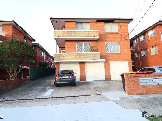 Two bedroom Unit For Rent at Wiley park