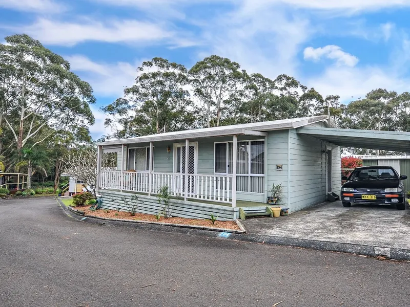 Stylish & Affordable Living