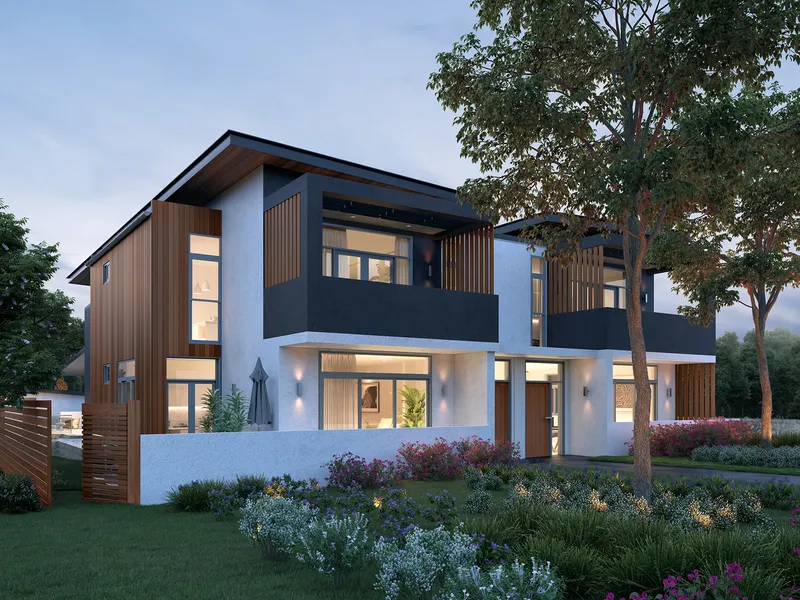 ONLY 2 LEFT! | LUXURIOUS AND EFFORTLESS LIVING