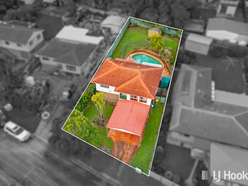 OUTSTANDING VALUE FOR MONEY - SPACIOUS HOME & ROOM FOR EVERYTHING! $569,000+