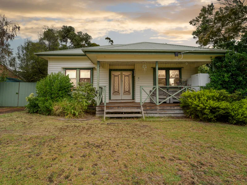 OFFERS CLOSING 4:30PM SATURDAY 27TH MARCH