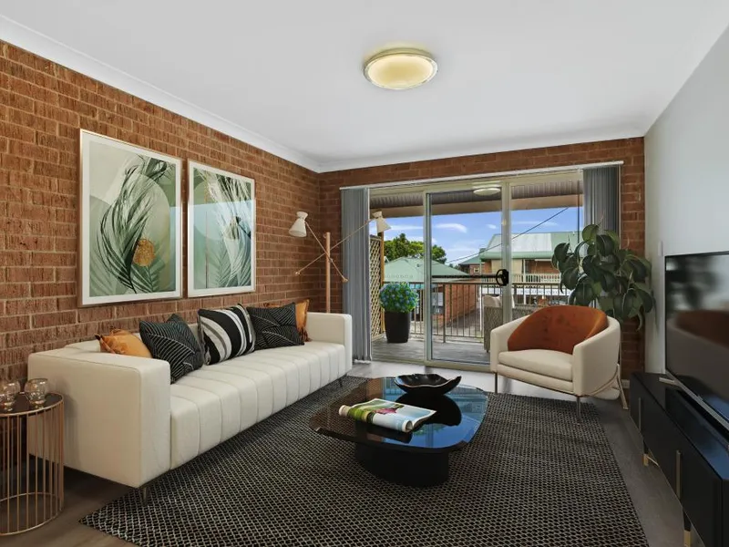 Great Coastal Property Opportunity!