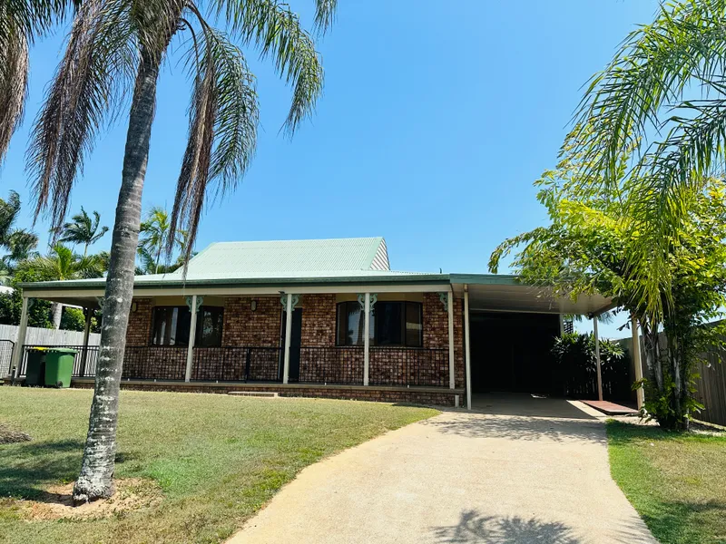Affordable Family Home with Shed in Popular Andergrove