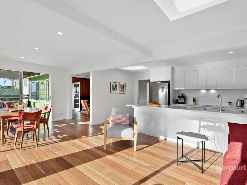 Beautifully renovated