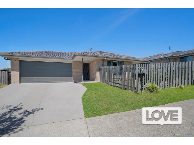 New to Market - Aberglasslyn