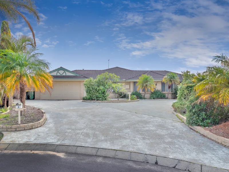 HUGE BLOCK / EXPANSIVE VIEWS
