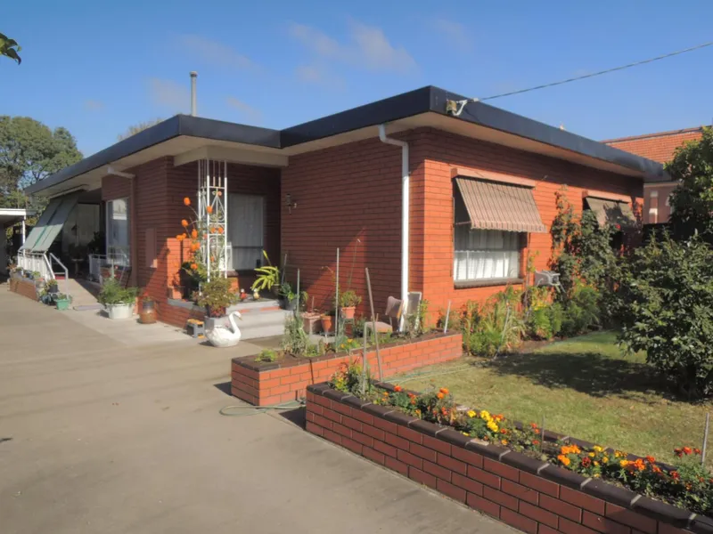 Walking Distance to Shops, Parks, Schools & Church.