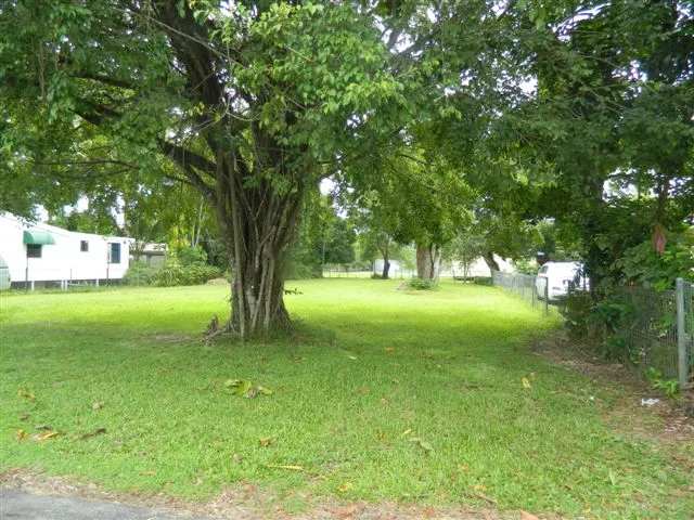 Vacant Land - 42 Front Street Mossman