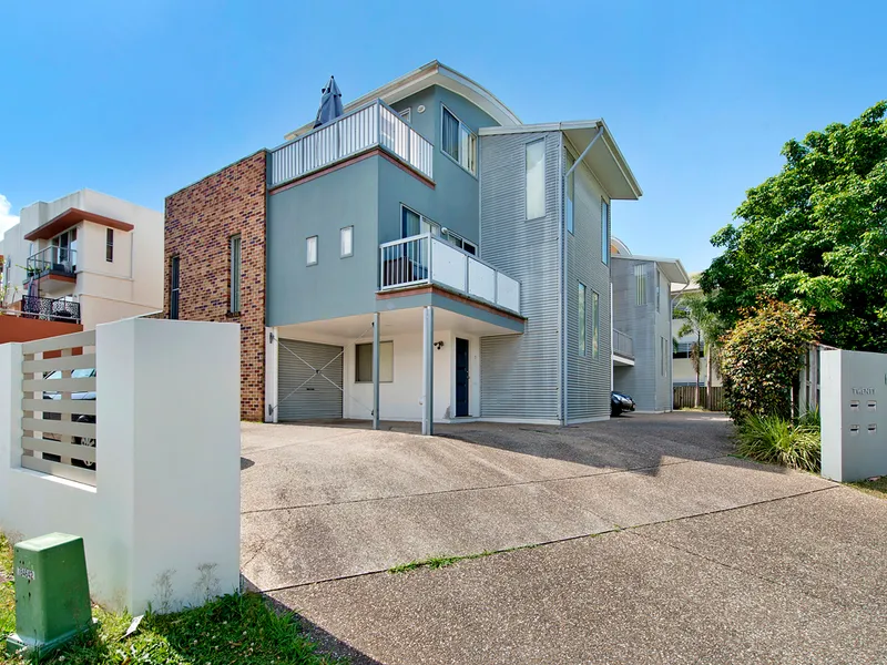 Investors take note!! 7.5% ROI - Cash Positive Investment / Fabulous Superannuation Purchase