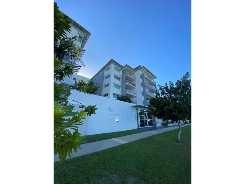 Gorgeous City Apartment