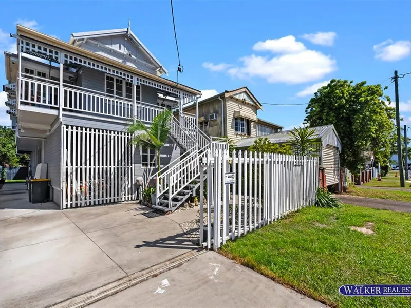 8 Bedroom House in Parramatta Park
