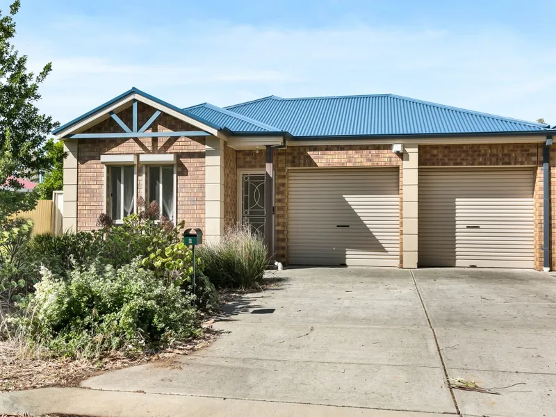 PACKED WITH FEATURES AND SO CLOSE TO THE BEACH