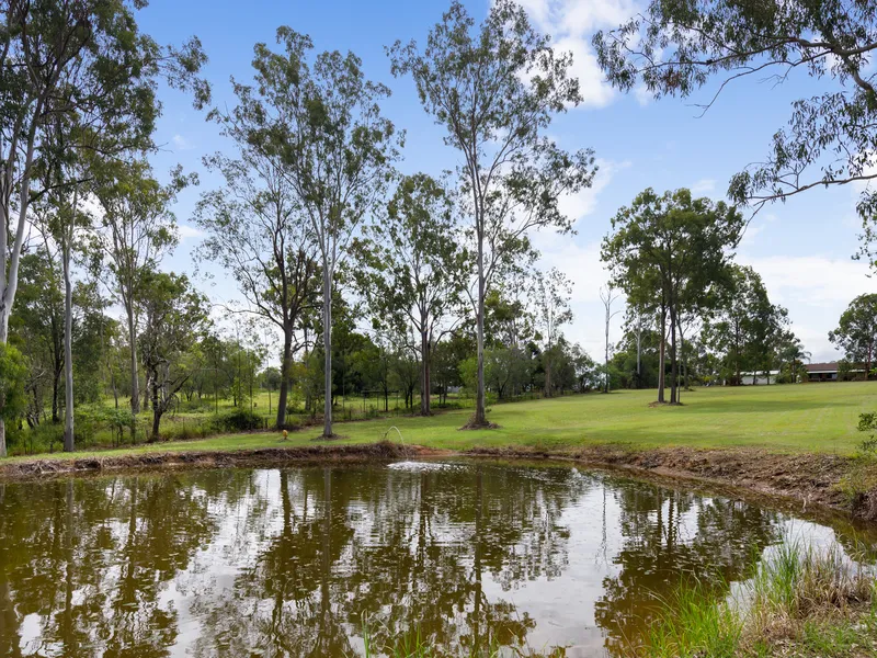 Ready Set Buy !!! How good is this ? 5 Acres 