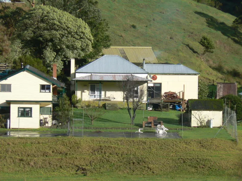 The Binnawee Estate