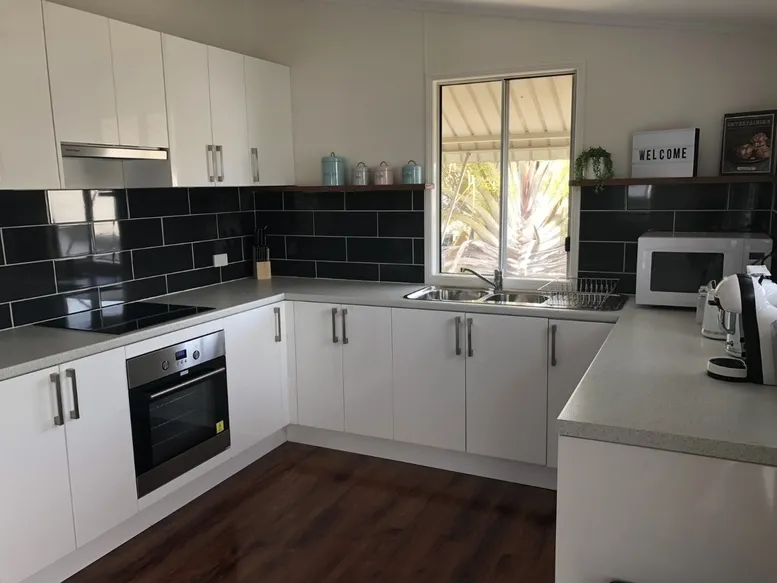 Feel the ocean breeze!