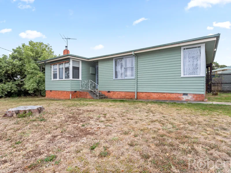 Attention First Home Buyers