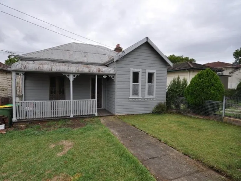 Updated 3 Bedroom Home