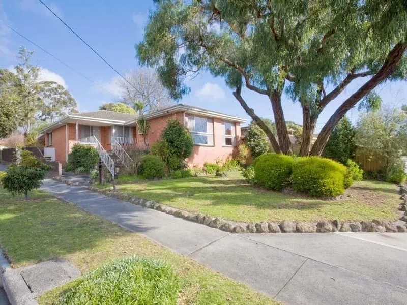 Beautiful Family Home!