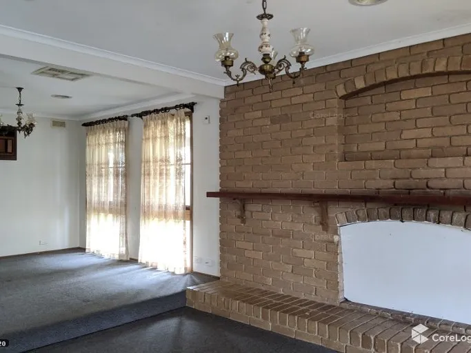 Big block in prime location