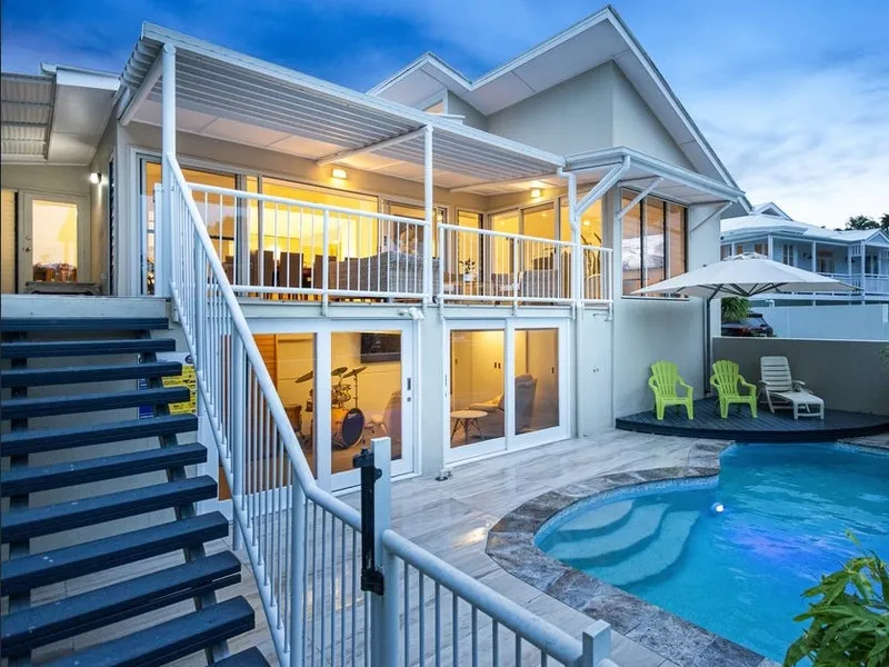 Everything your looking for! Security, Privacy and Lifestyle