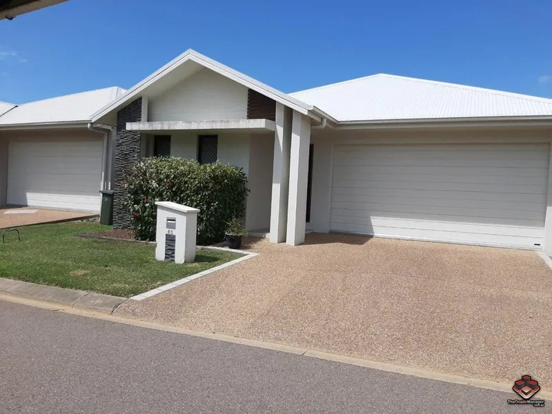 CreateOne of the nicest safe places to live or invest in Townsville Listing